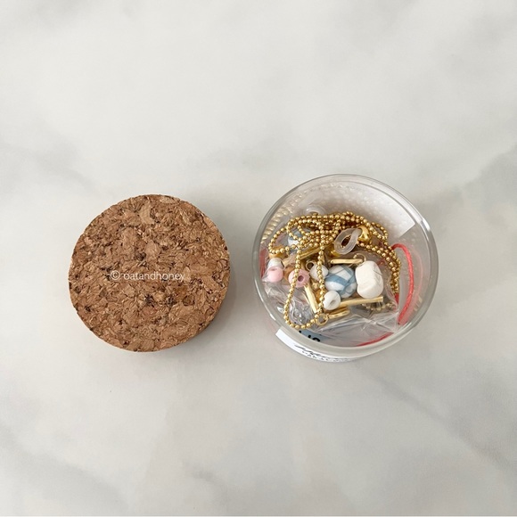 Madewell Do-It-Yourself Shell Bracelet Kit - Picture 2 of 3